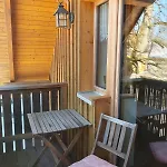 Biohof Prannleithen - Knusperhaus Hébergement de vacances
