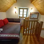 Biohof Prannleithen - Knusperhaus Hébergement de vacances